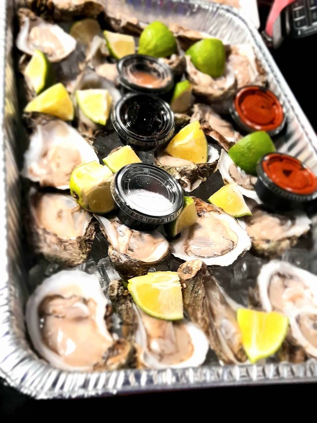 El Rey Tiburon Seafood | restaurant | 2332 Antioch Pike, Antioch, TN 37013, USA | 6157517826 OR +1 615-751-7826