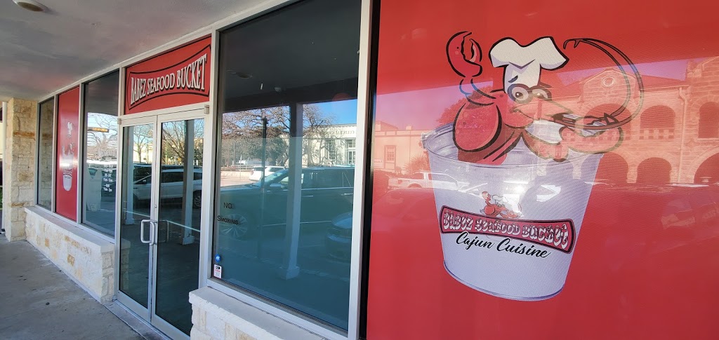 Babez Seafood Bucket | restaurant | 225 Earl Garrett St, Kerrville, TX 78028, USA | 8308950592 OR +1 830-895-0592