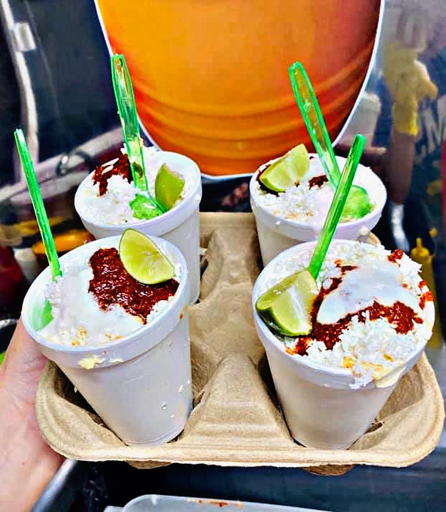 La mexicanita | restaurant | 700 Veterans Blvd, Del Rio, TX 78840, USA | 8304612051 OR +1 830-461-2051