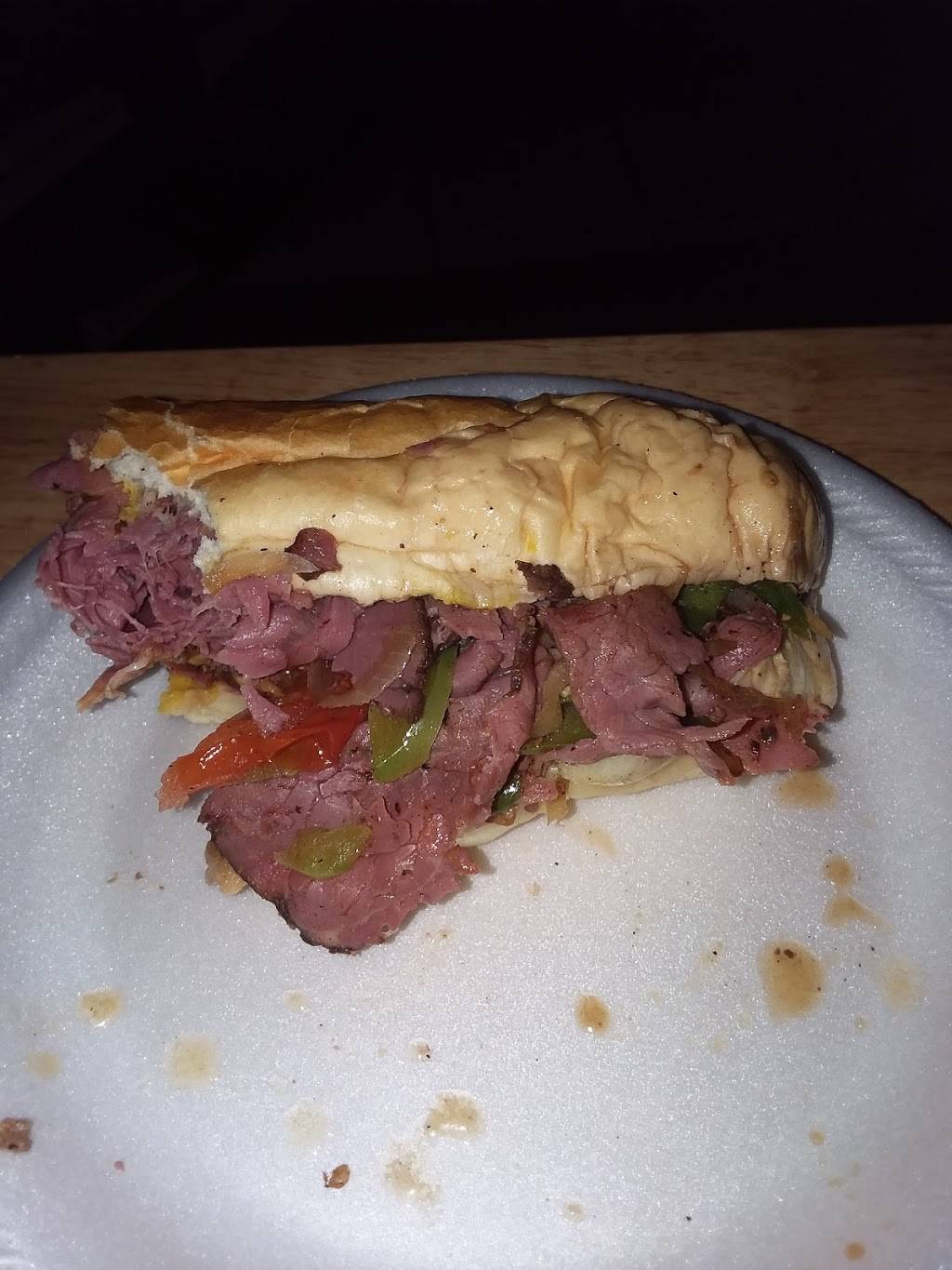 Jon Smith Subs | restaurant | 38029 47th St E, Palmdale, CA 93552, USA | 6613505807 OR +1 661-350-5807