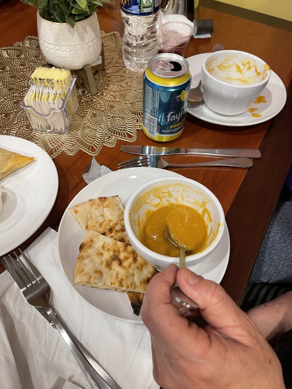 Koshary Station | restaurant | 4 S Prince St, Millersville, PA 17551, USA | 7175846447 OR +1 717-584-6447