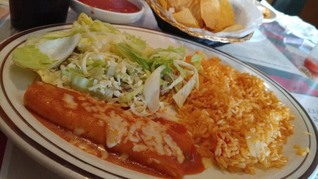 El Acapulco Mexican Restaurant | restaurant | 2127 Polaris Pkwy, Columbus, OH 43240, USA | 6145470246 OR +1 614-547-0246