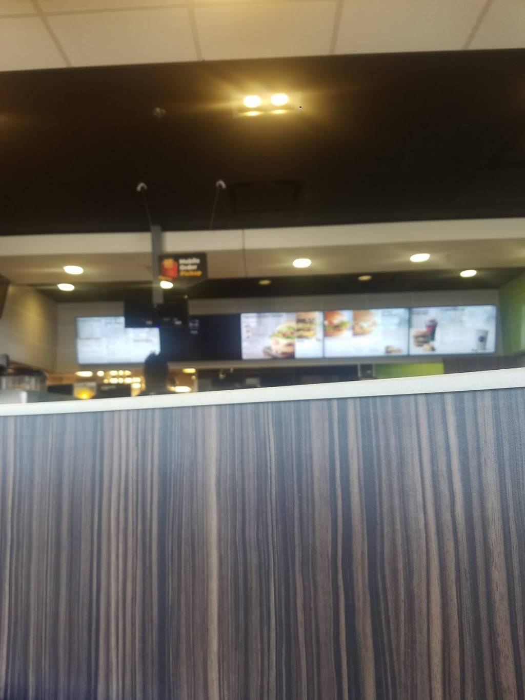 McDonalds | cafe | 510 MS-16 W, Carthage, MS 39051, USA | 6012679215 OR +1 601-267-9215