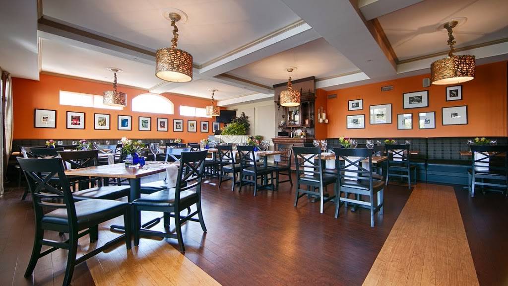 Skye Bistro | restaurant | 8434 Mentor Ave, Mentor, OH 44060, USA | 4409743572 OR +1 440-974-3572