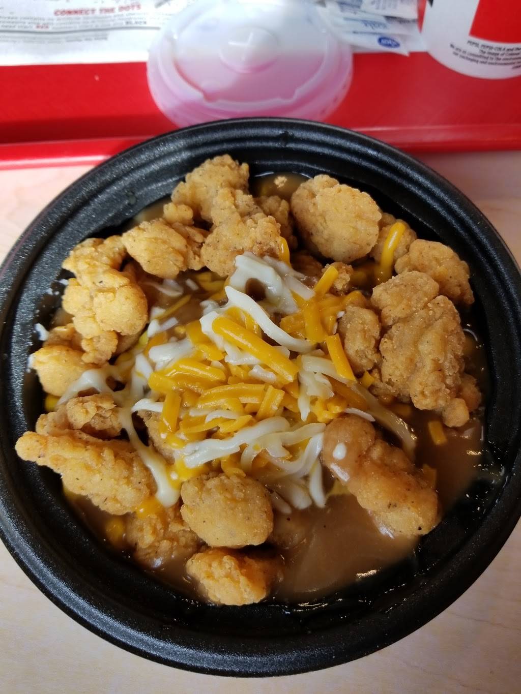 KFC | restaurant | 3614 Harmont Ave NE, Canton, OH 44705, USA | 3304528898 OR +1 330-452-8898