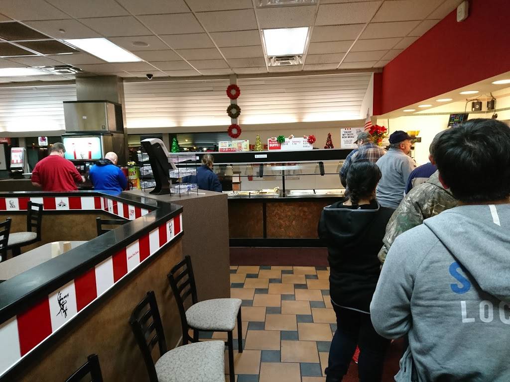 KFC | restaurant | 3030 Richmond Rd, Lexington, KY 40509, USA | 8592665830 OR +1 859-266-5830