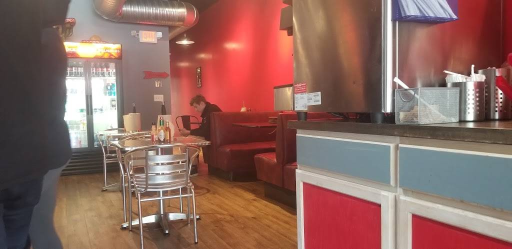 Crave Mexican Grill | restaurant | 431 3rd St, Beaver, PA 15009, USA | 8782072121 OR +1 878-207-2121