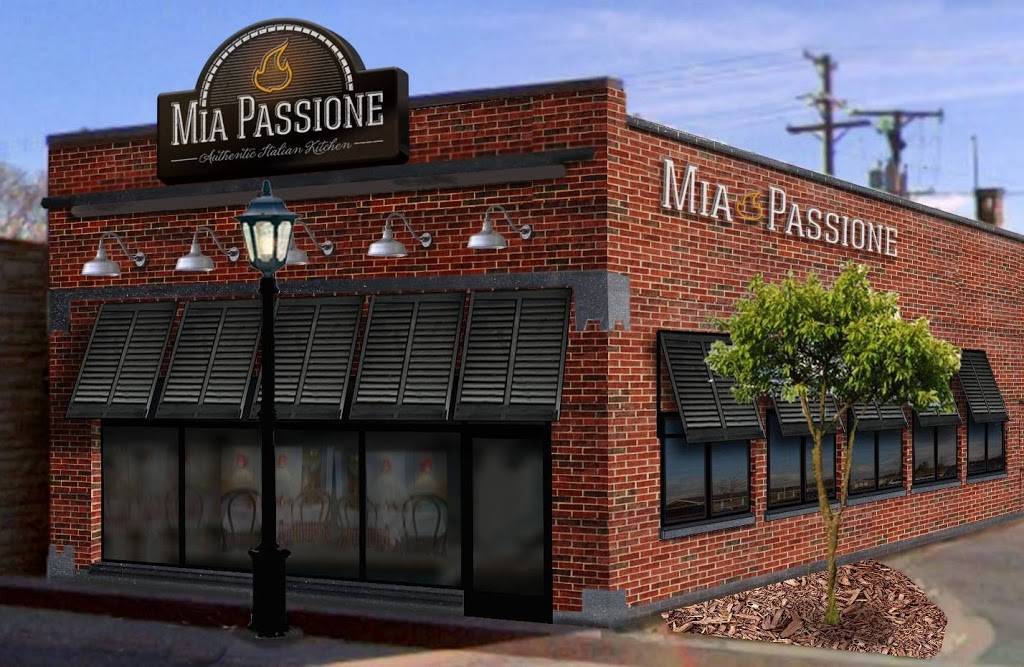 Mia Passione Restaurant | restaurant | 8347 Grand Ave, River Grove, IL 60171, USA | 7087168000 OR +1 708-716-8000