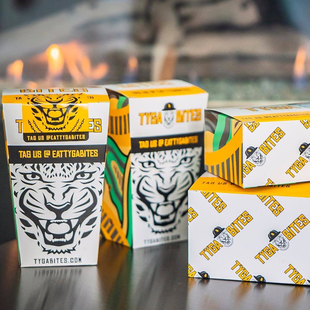 Tyga Bites | restaurant | 56 N Wolf Rd, Wheeling, IL 60090, USA | 8478080188 OR +1 847-808-0188