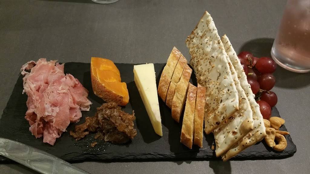 The Charcuterie | restaurant | 548 Main St, Stroudsburg, PA 18360, USA | 5704213222 OR +1 570-421-3222