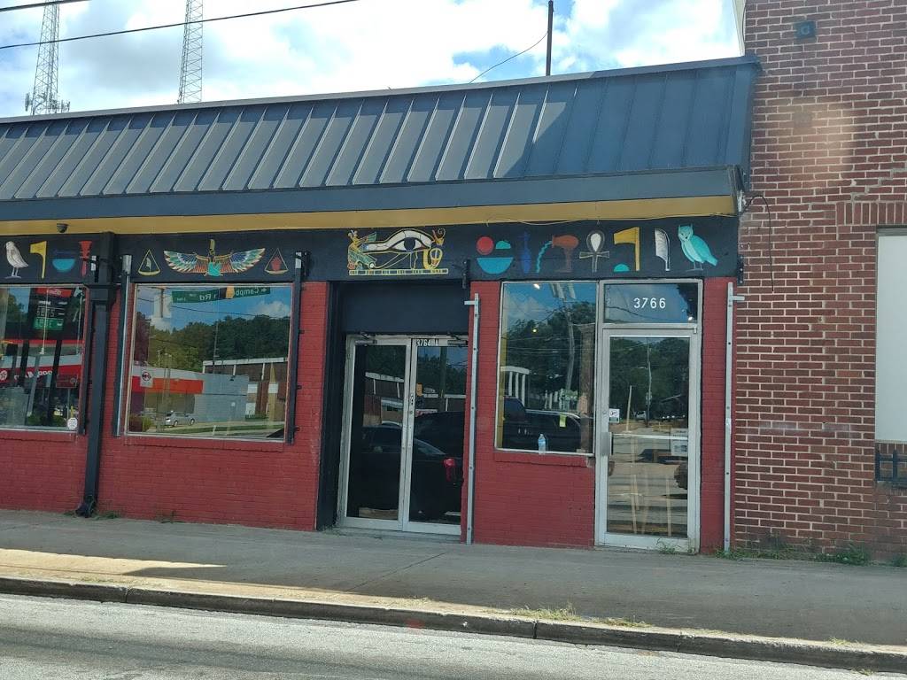 Sadiqs Bistro | restaurant | 3762 Campbellton Rd SW, Atlanta, GA 30331, USA | 6782429147 OR +1 678-242-9147