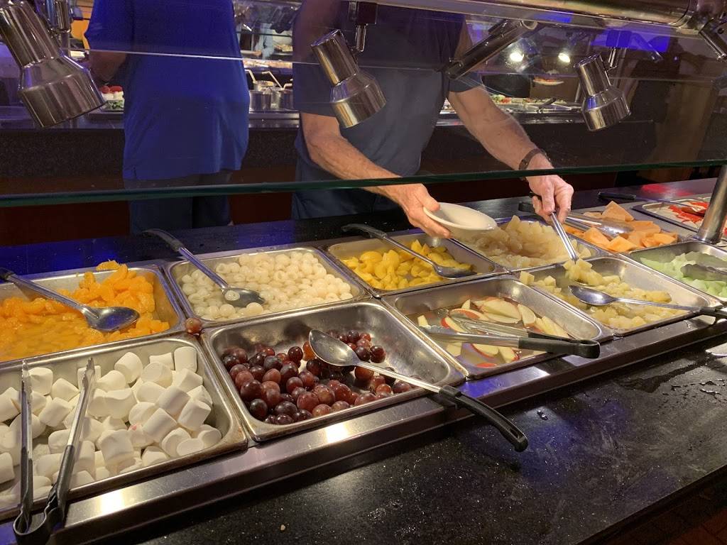 China Lee Buffet | restaurant | 3743 E Silver Springs Blvd, Ocala, FL 34470, USA | 3526711888 OR +1 352-671-1888