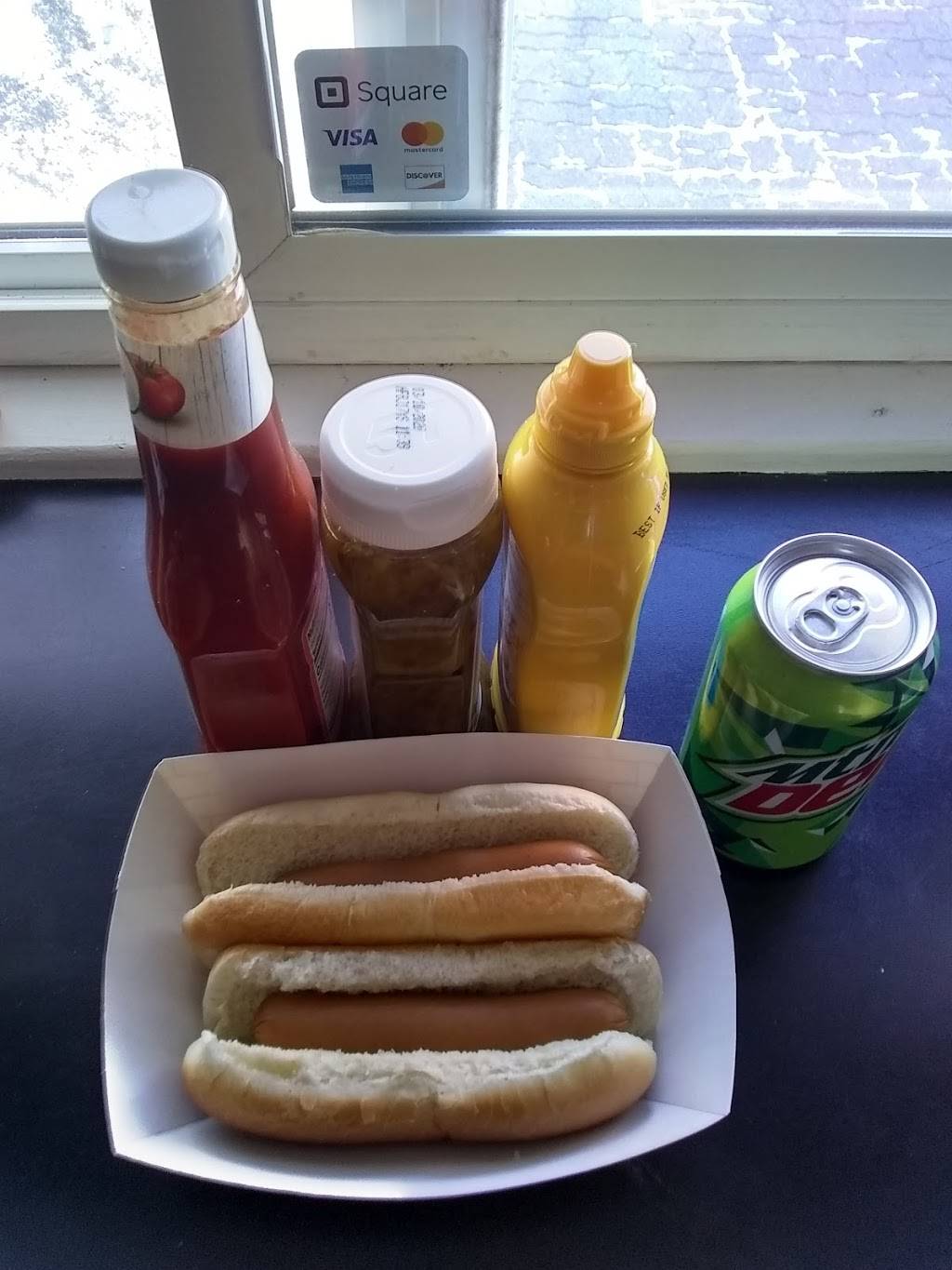 Buns On The Run | restaurant | 317 Harrison Ave, Leadville, CO 80461, USA | 9704012968 OR +1 970-401-2968