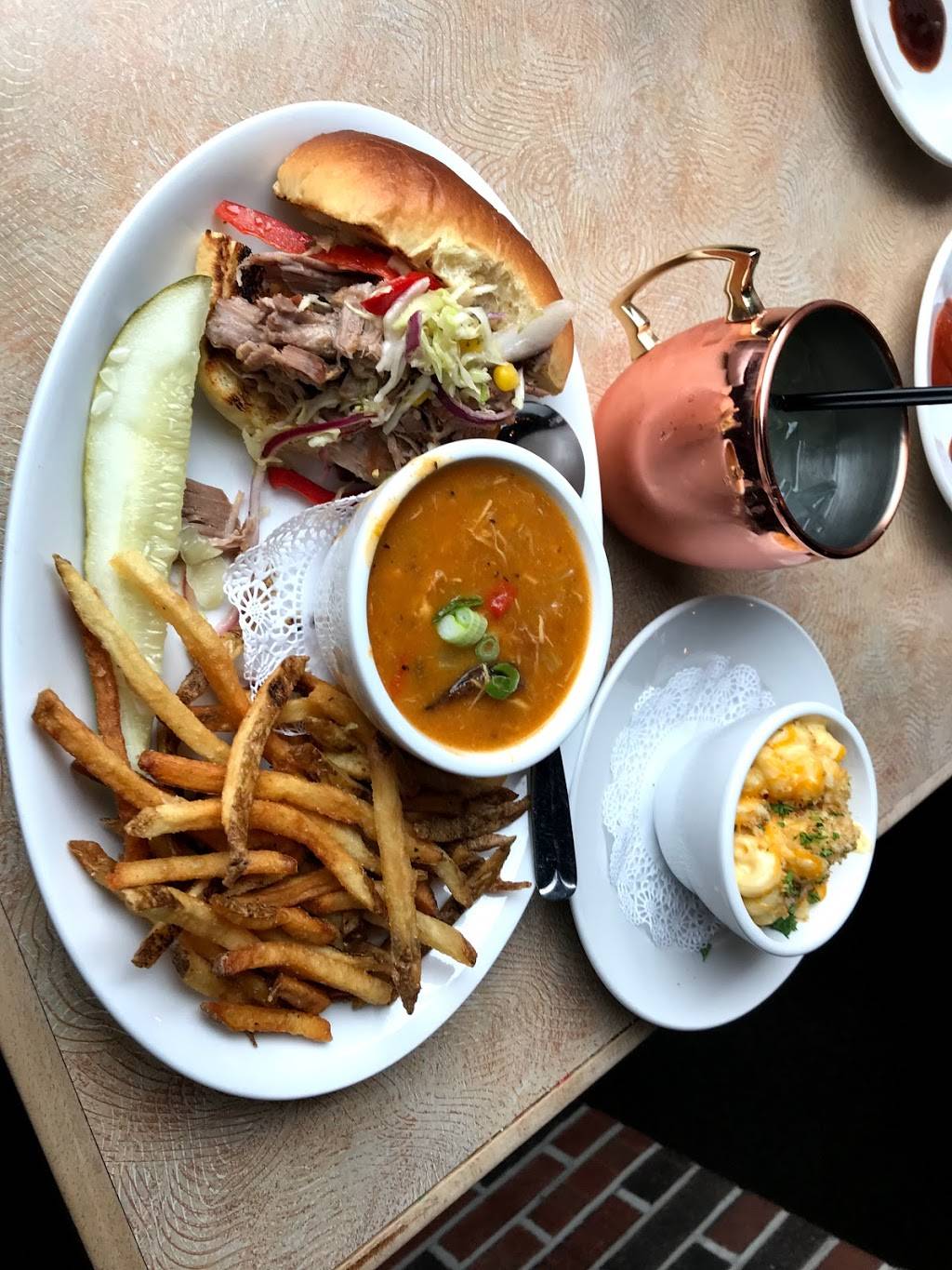 The Union Cabaret & Grille | restaurant | 125 S Kalamazoo Mall, Kalamazoo, MI 49007, USA | 2693846756 OR +1 269-384-6756