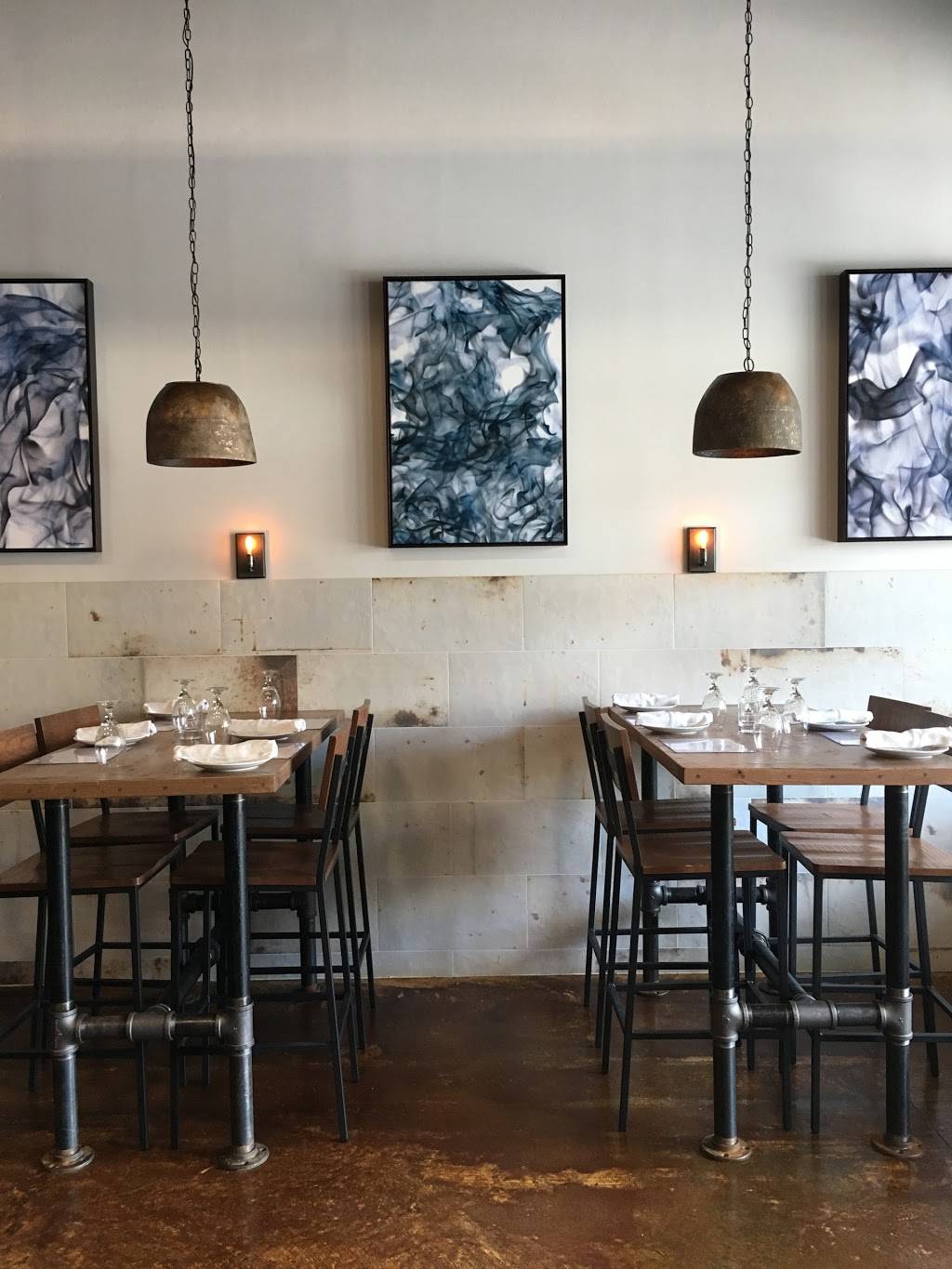 Wood & Grain | restaurant | 778 S Shelmore Blvd #102, Mt Pleasant, SC 29464, USA | 8439716070 OR +1 843-971-6070