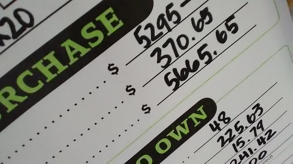 Stans Place | restaurant | 1015 N Jefferson St, Monticello, FL 32344, USA | 8509974040 OR +1 850-997-4040