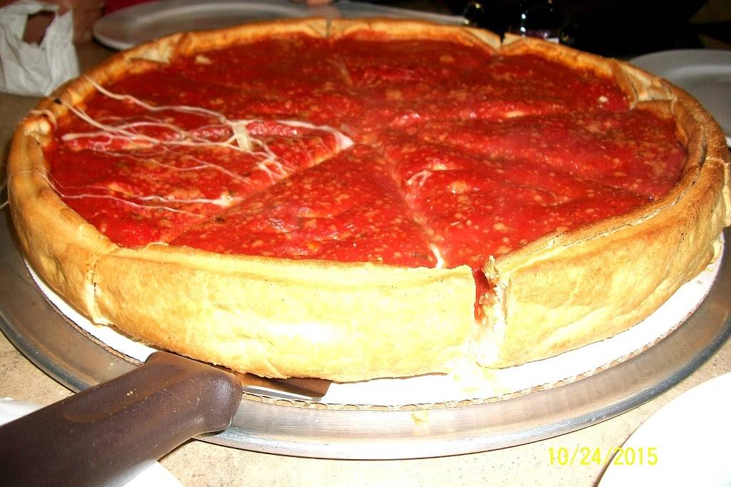 Old Chicago Pizza | restaurant | 3118, 742 E 79th St, Chicago, IL 60619, USA | 7738737428 OR +1 773-873-7428