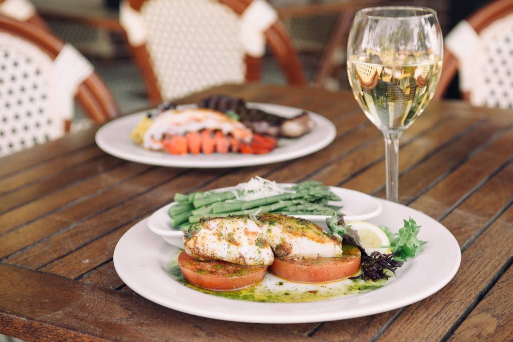 Malibu Beach Grill | restaurant | 5543 S Williamson Blvd #900, Port Orange, FL 32128, USA | 3864922968 OR +1 386-492-2968