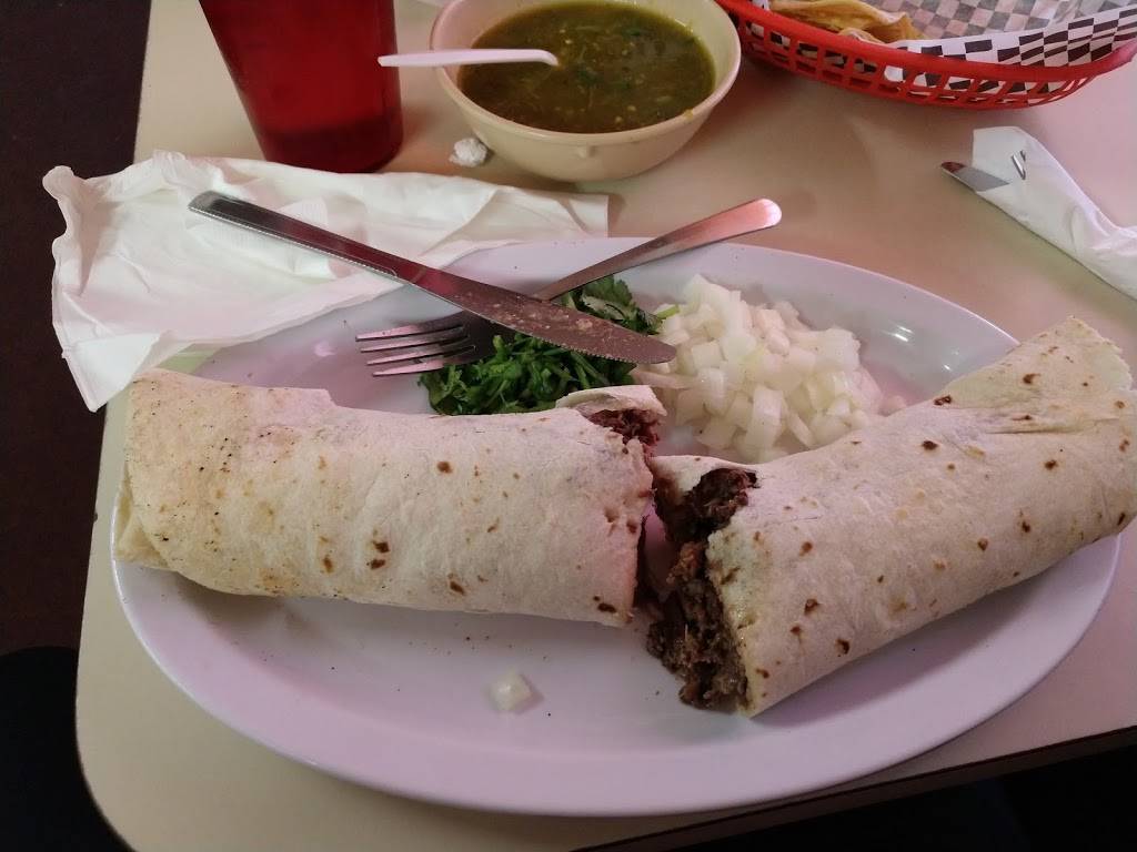 Super Burro | restaurant | 5819 Dyer St, El Paso, TX 79904, USA | 9155624028 OR +1 915-562-4028