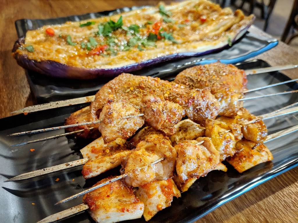 Pan Grill | restaurant | 8557 Research Blvd Ste144, Austin, TX 78758, USA | 5128368332 OR +1 512-836-8332