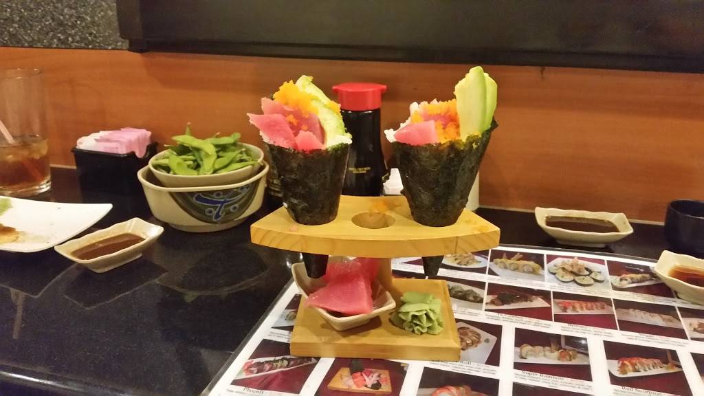 Tokyo Seafood & Steakhouse | restaurant | 126 I-20 Suite 100, Weatherford, TX 76086, USA | 8175962871 OR +1 817-596-2871