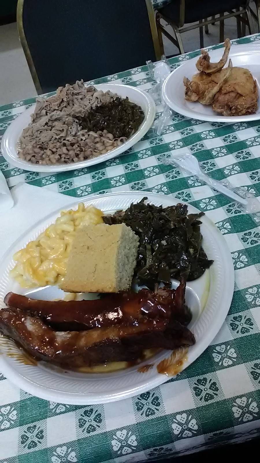 J & R Soul Cafe | cafe | 2032 4th St E, Tuscaloosa, AL 35404, USA | 2055562522 OR +1 205-556-2522