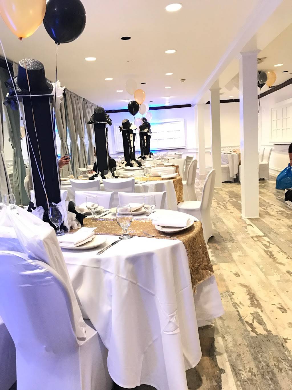 Dia & Noche | restaurant | 640 McLean Ave, Yonkers, NY 10705, USA | 9144762786 OR +1 914-476-2786