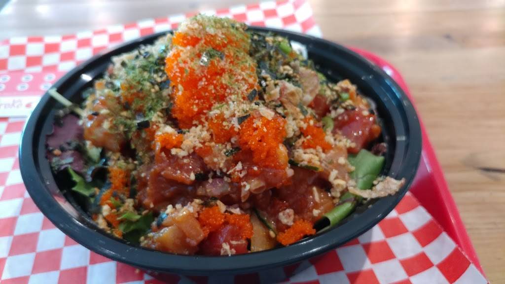 Uroko Cafe | restaurant | 5895 Katella Ave ste c, Cypress, CA 90630, USA | 6574651300 OR +1 657-465-1300