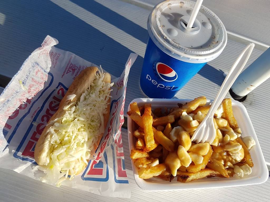 Restaurant M. Patate | restaurant | 1607 Rte Marie-Victorin, Varennes, QC J3X 1P7, Canada | 4506525528 OR +1 450-652-5528