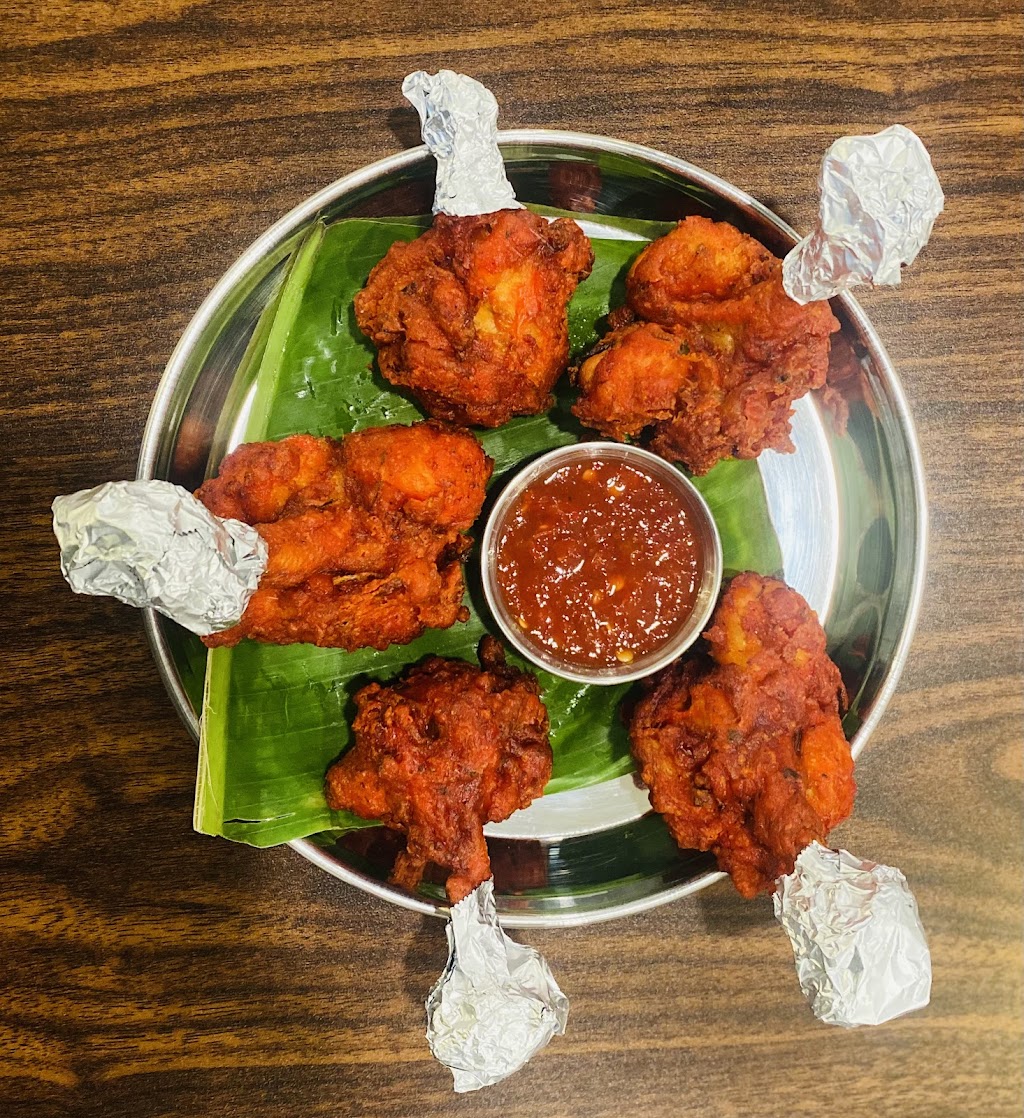 Madurai Kitchen | restaurant | 1035 S Arlington Heights Rd, Arlington Heights, IL 60005, USA | 8472648197 OR +1 847-264-8197