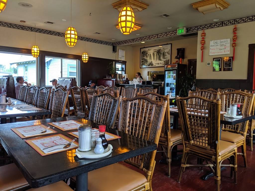 Got Rice Chinese Restaurant | restaurant | 8406 Railroad Ave, Snoqualmie, WA 98065, USA | 4258888168 OR +1 425-888-8168