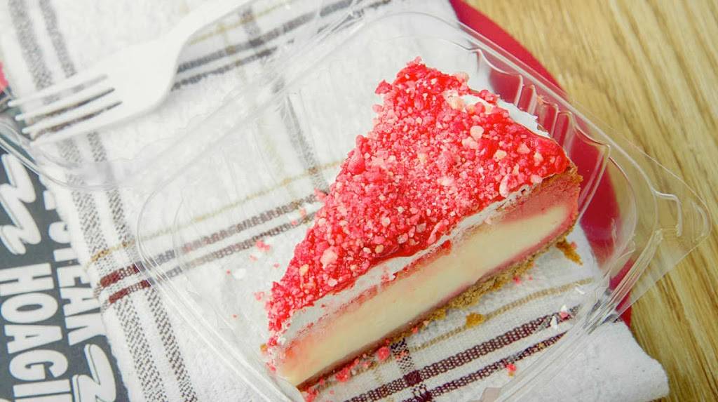 Leftys Cheesesteak Hoagies Of Ypsilanti | restaurant | 505 S Huron St 505 Huron, S Huron St, Ypsilanti, MI 48197, USA | 7348791000 OR +1 734-879-1000