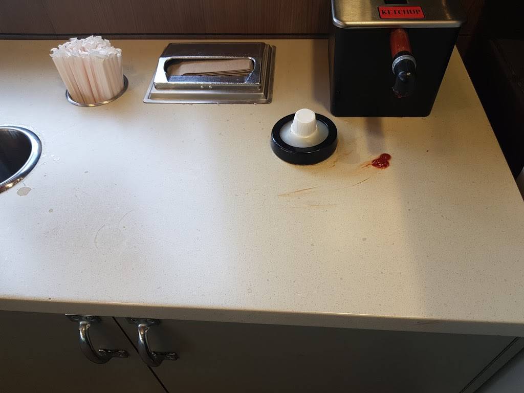 McDonalds | cafe | 57 Bridge St, Lakefield, ON K0L 2H0, Canada | 7056520226 OR +1 705-652-0226