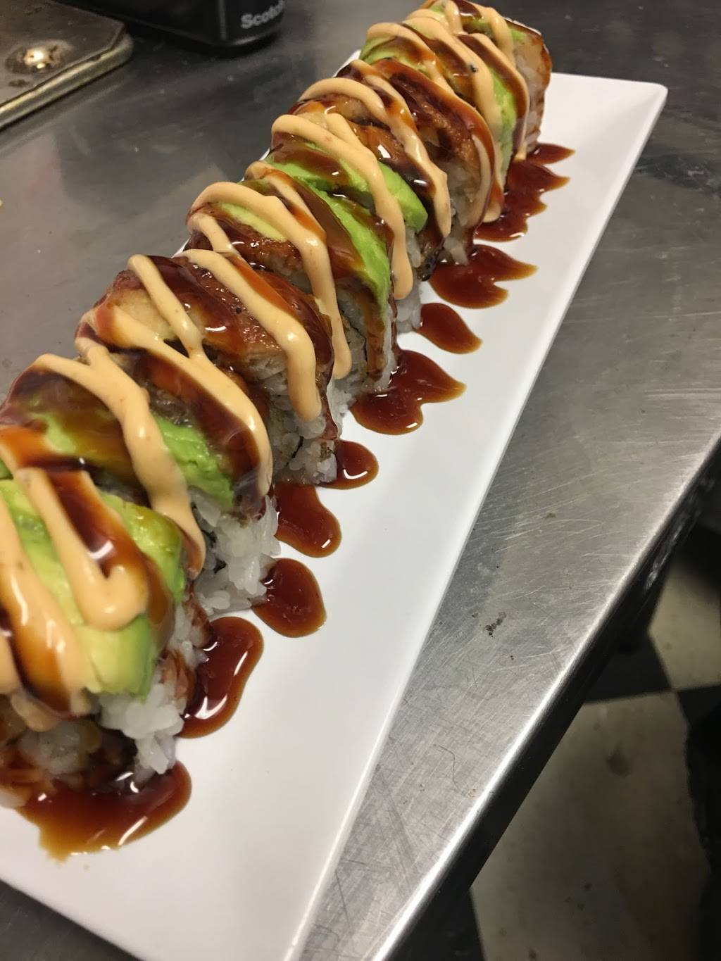 Hiro Hiro | restaurant | 211 N Oak St, Sallisaw, OK 74955, USA | 9187609381 OR +1 918-760-9381