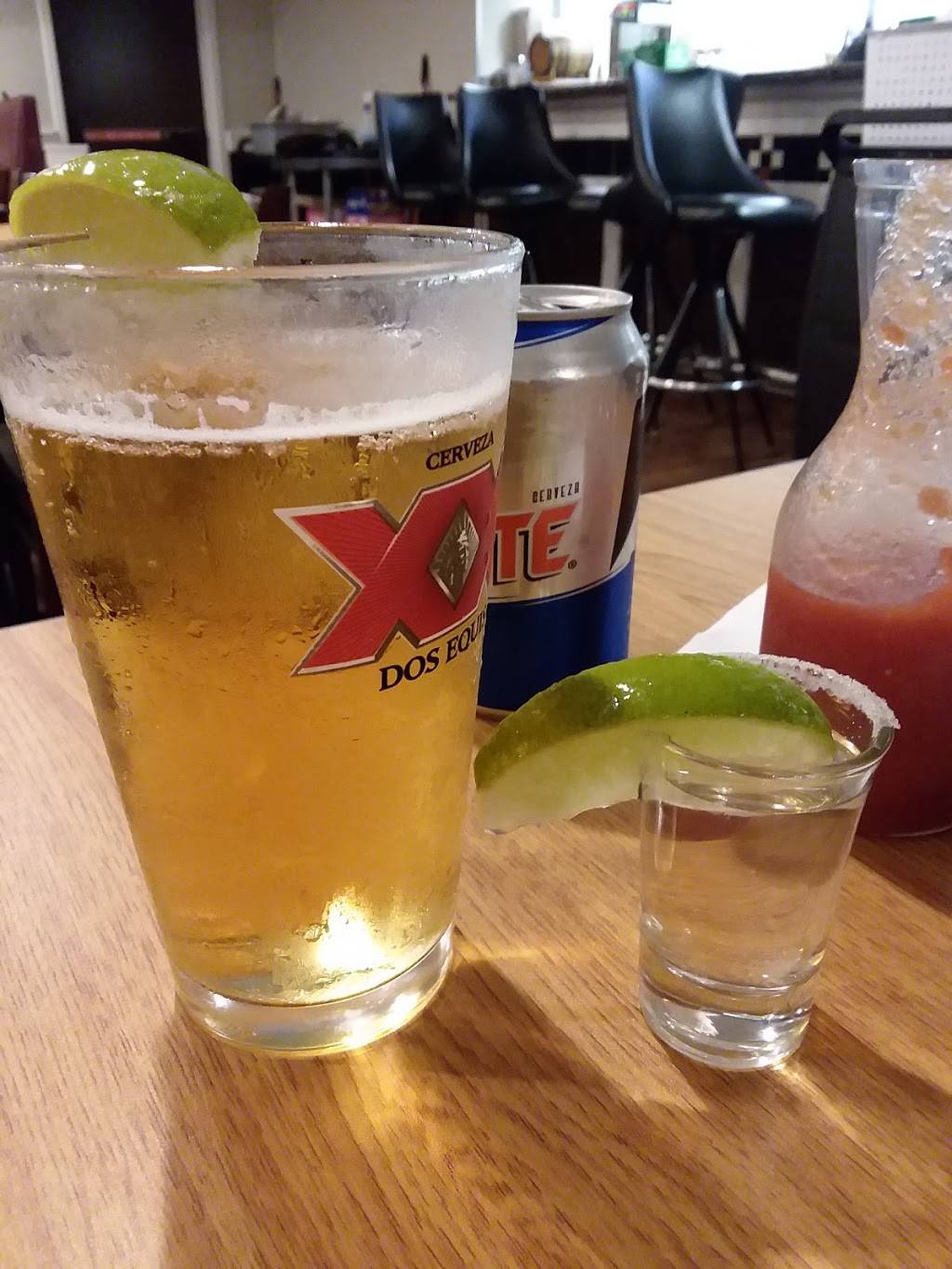 Blue Agave | restaurant | 370 E Commerce St, Hernando, MS 38632, USA | 6624694246 OR +1 662-469-4246