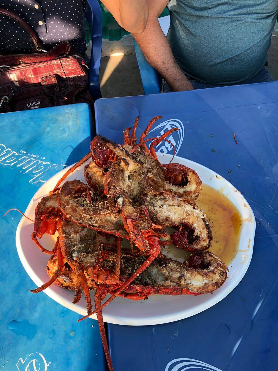 Restaurant Blanquita | restaurant | Ensenada, Baja California, Mexico | 016461164935 OR +52 646 116 4935