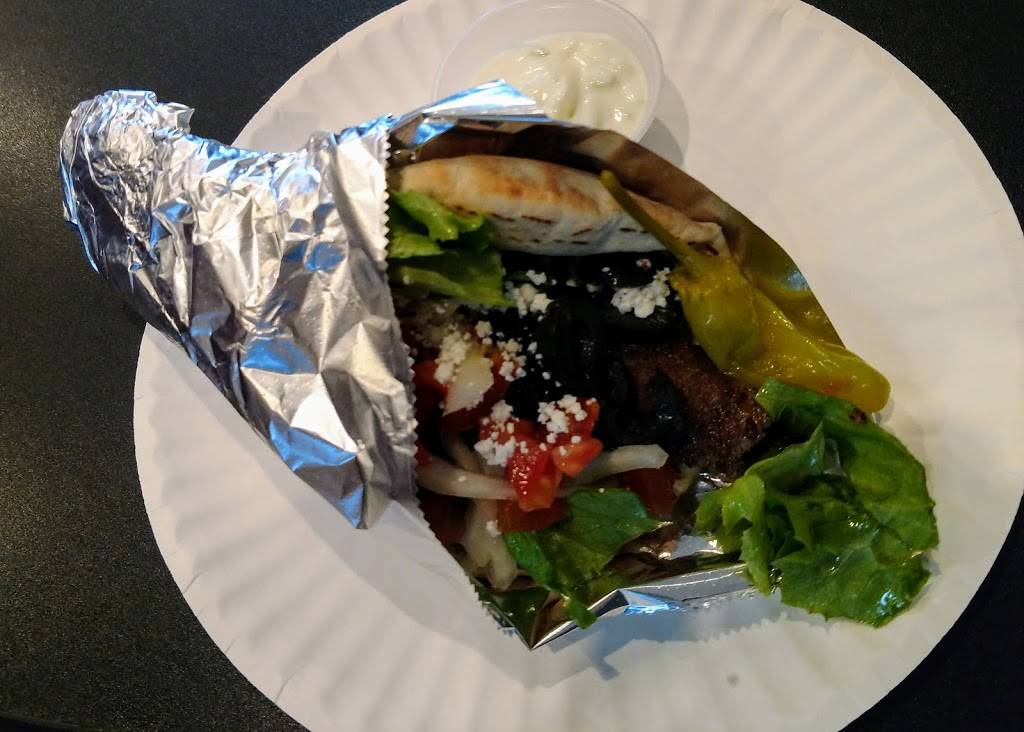 Albees NY Gyros | restaurant | 2260 W 18th Ave, Eugene, OR 97405, USA | 5412148099 OR +1 541-214-8099