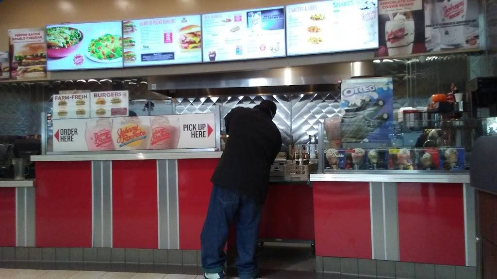 Johnny Rockets | restaurant | 1065 Brea Mall, Brea, CA 92821, USA | 7147846815 OR +1 714-784-6815