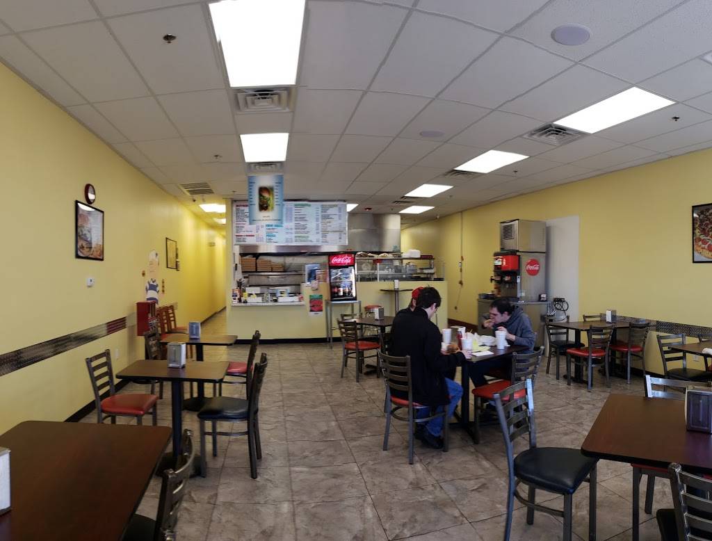 Fatboy Restaurant | restaurant | 1570 W Horizon Ridge Pkwy #160, Henderson, NV 89012, USA | 7025229887 OR +1 702-522-9887