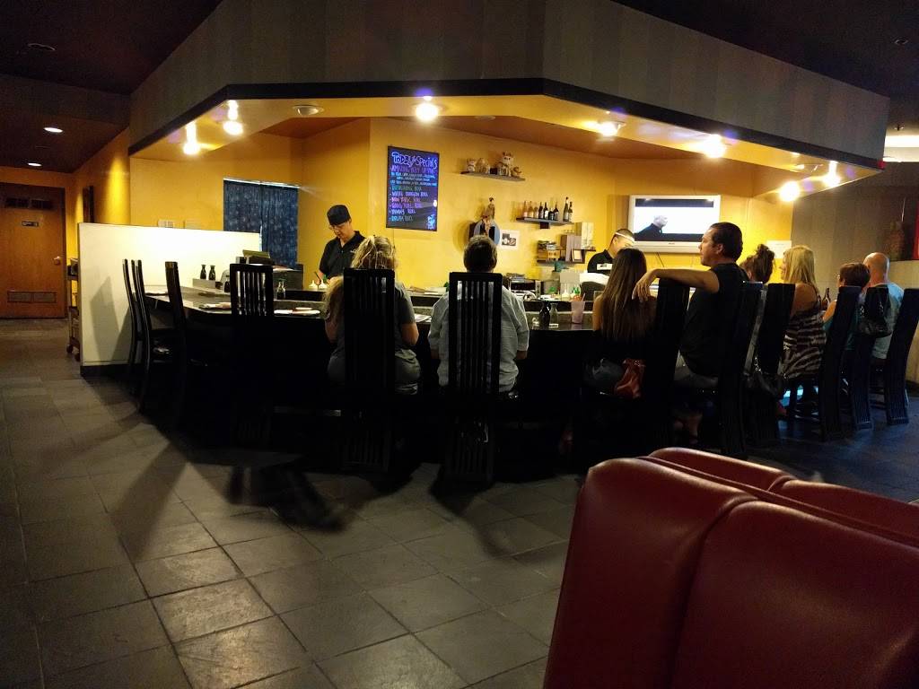 Sushi Sho Japanese Restaurant | restaurant | 2263 Fairview Rd # J, Costa Mesa, CA 92627, USA | 9496455502 OR +1 949-645-5502