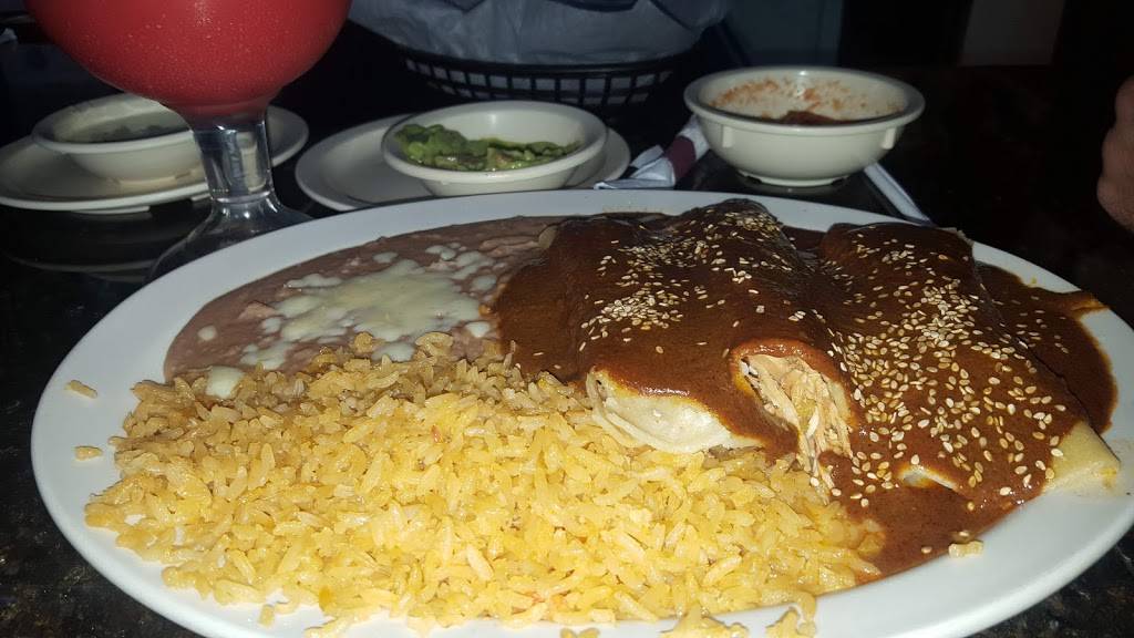 El Rodeo | restaurant | 5636 Mutual Ln, Indianapolis, IN 46239, USA | 3178628405 OR +1 317-862-8405