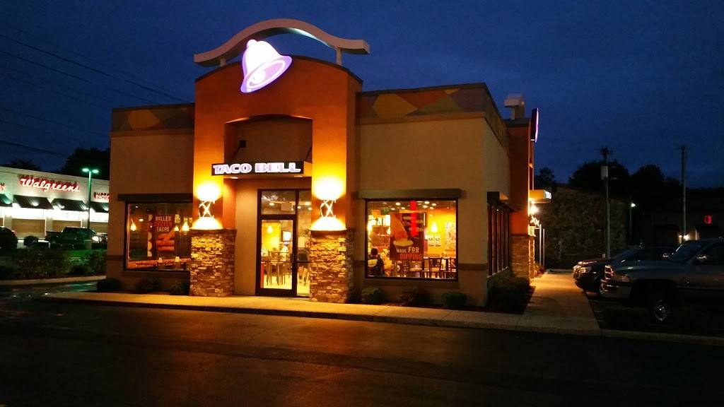 Taco Bell | meal takeaway | 3592 N Newton St, Jasper, IN 47546, USA | 8126349536 OR +1 812-634-9536