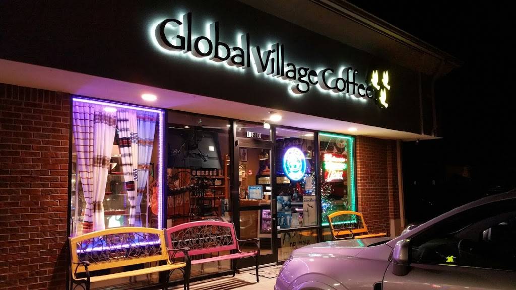 St. Yared Ethiopian Cuisine & Coffeehaus | restaurant | 11210 Fall Creek Rd, Indianapolis, IN 46256, USA | 3173634435 OR +1 317-363-4435