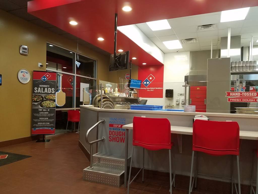 Dominos Pizza | meal delivery | 1732 N Bishop Ave, Rolla, MO 65401, USA | 5733647110 OR +1 573-364-7110