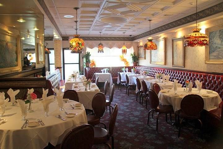 Stella Ristorante | restaurant | 152 Jericho Turnpike, Floral Park, NY 11001, USA | 5167752202 OR +1 516-775-2202