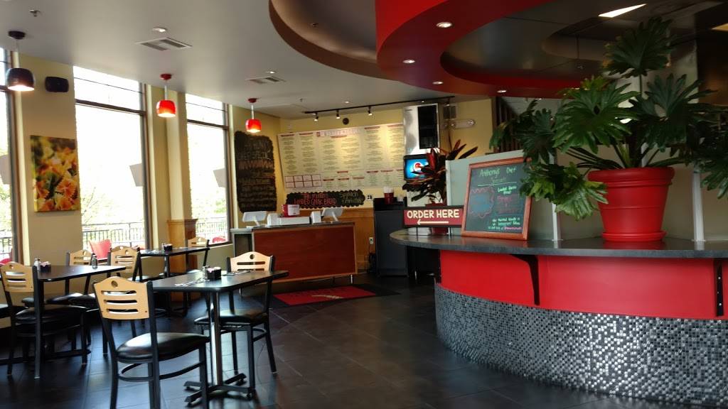 The Twisted Noodle | restaurant | 1335 W Elizabeth St #135, Fort Collins, CO 80521, USA | 9702329392 OR +1 970-232-9392