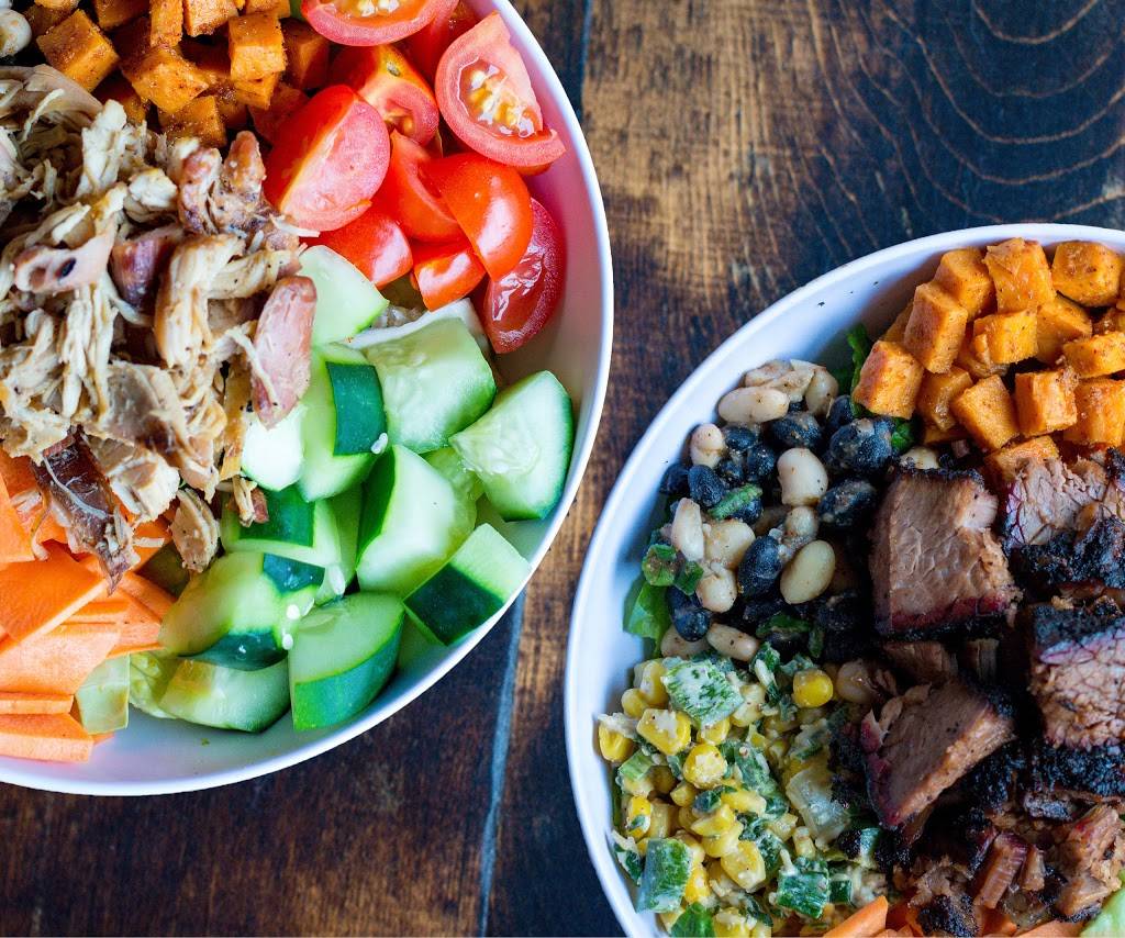 Blackwood BBQ - Illinois Center | restaurant | 233 N Michigan Ave, Chicago, IL 60601, USA | 3124874802 OR +1 312-487-4802