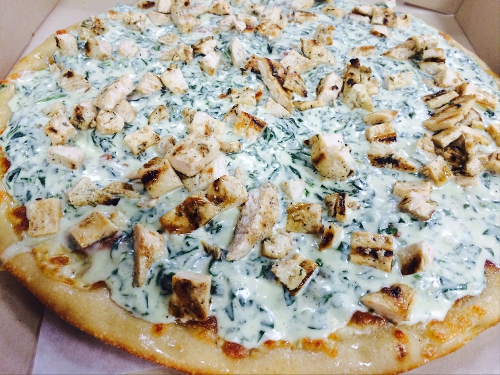 Presto Pizza & Pasta | restaurant | 853 Castleton Ave, Staten Island, NY 10310, USA | 7184484848 OR +1 718-448-4848