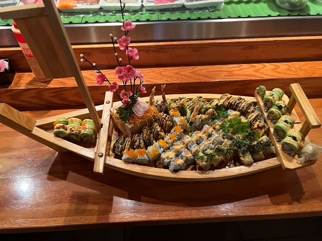 Tokyo Cuisine - Kokomo | restaurant | 108 N Dixon Rd, Kokomo, IN 46901, USA | 7654571017 OR +1 765-457-1017