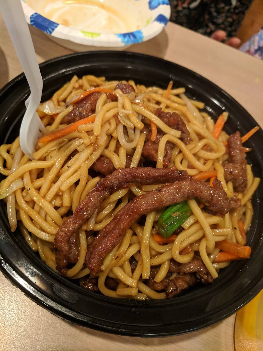 New Dynasty | meal delivery | 2020 P St NW, Washington, DC 20036, USA | 2022966688 OR +1 202-296-6688